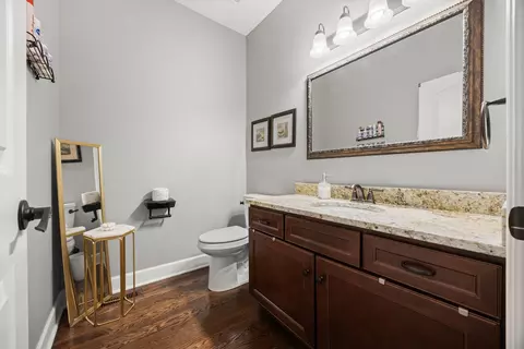 Bath - 301 Arrowhead Dr, Minooka, IL 60447 photo 1 of 3