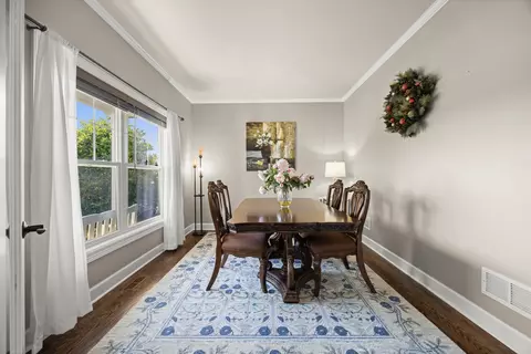 Dining - 301 Arrowhead Dr, Minooka, IL 60447 photo 2 of 3