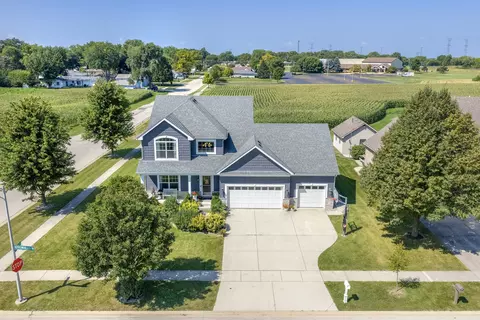 View/Area - 301 Arrowhead Dr, Minooka, IL 60447 photo 3 of 9