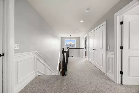 Entry Way - 301 Arrowhead Dr, Minooka, IL 60447 photo 5 of 5