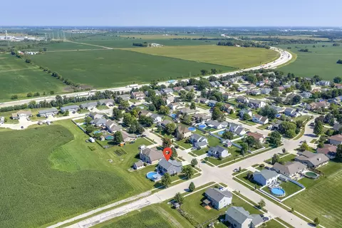 View/Area - 301 Arrowhead Dr, Minooka, IL 60447 photo 9 of 9