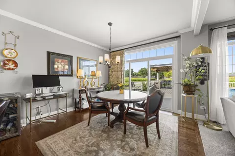 Dining - 301 Arrowhead Dr, Minooka, IL 60447 photo 1 of 3