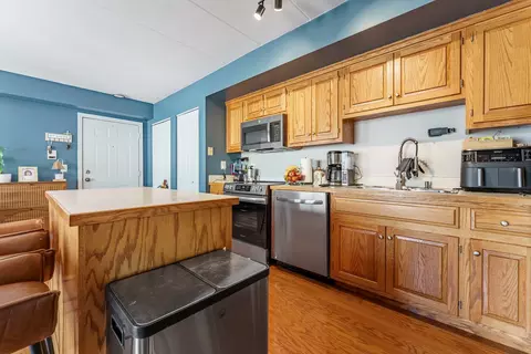 Kitchen - 7316 40th St #4C, Lyons, IL 60534 photo 4 of 4