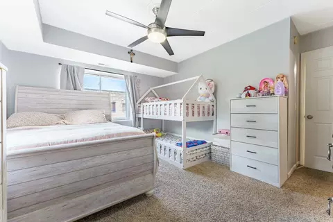 Bedroom - 7316 40th St #4C, Lyons, IL 60534 photo 1 of 4