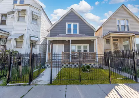 5737 S Laflin St, Chicago, IL 60636