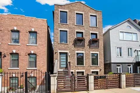 1243 N Cleaver St #2, Chicago, IL 60642