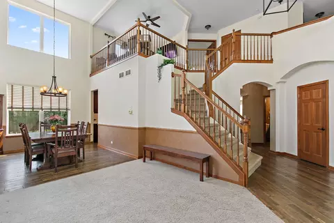Entry Way - 1871 Cooper Ln, Algonquin, IL 60102 photo 3 of 3