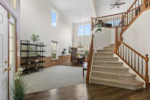 Entry Way - 1871 Cooper Ln, Algonquin, IL 60102 photo 1 of 3