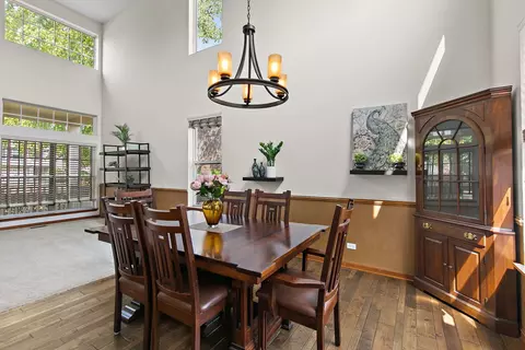 Dining - 1871 Cooper Ln, Algonquin, IL 60102 photo 2 of 2