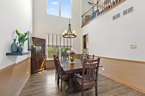Dining - 1871 Cooper Ln, Algonquin, IL 60102 photo 1 of 2