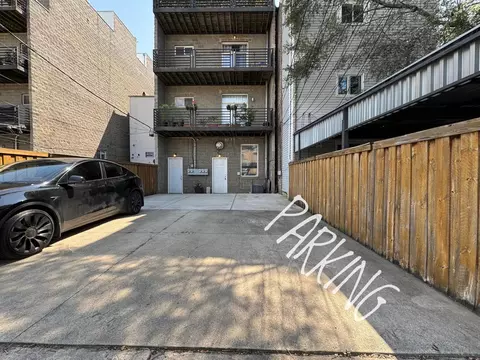 2642 W Chicago Ave #P, Chicago, IL 60622