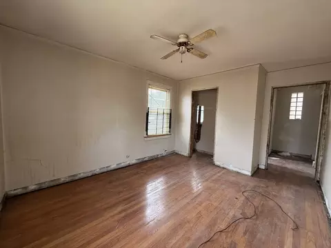 Bedroom - 8545 S Euclid Ave, Chicago, IL 60617 photo 1 of 3