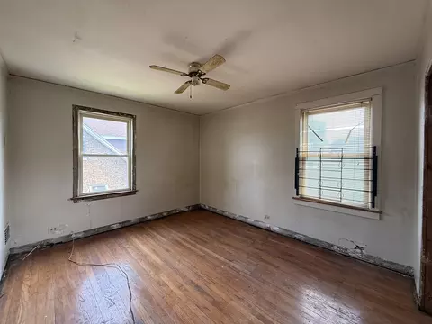 Bedroom - 8545 S Euclid Ave, Chicago, IL 60617 photo 3 of 3