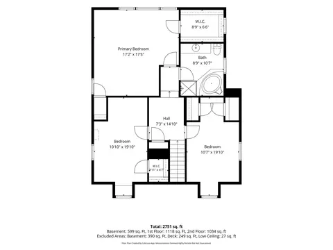 Floorplan - 324 N Highview Ave, Elmhurst, IL 60126 photo 2 of 5