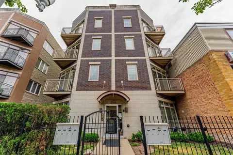 7930 W Grand Ave #3W, Elmwood Park, IL 60707