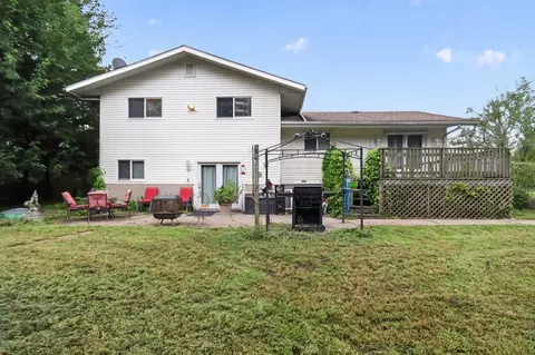 Exterior - 7060 Jacobs Rd, Macon, IL 62544 photo 3 of 3