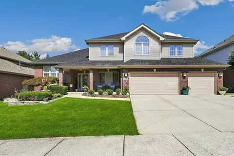 10430 Great Egret Dr, Orland Park, IL 60467