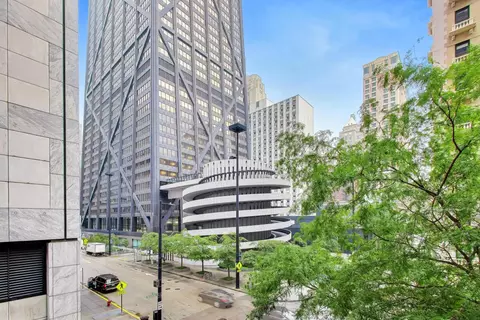 Exterior - 201 E Chestnut St #3A, Chicago, IL 60611 photo 8 of 10