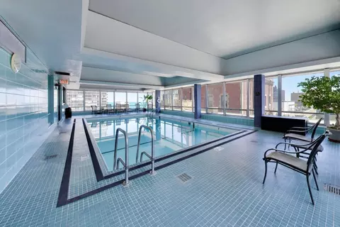Exterior - 201 E Chestnut St #3A, Chicago, IL 60611 photo 9 of 10