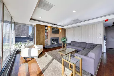 Living - 201 E Chestnut St #3A, Chicago, IL 60611 photo 7 of 7