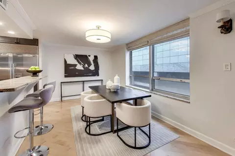 Dining - 201 E Chestnut St #3A, Chicago, IL 60611 photo 1 of 3