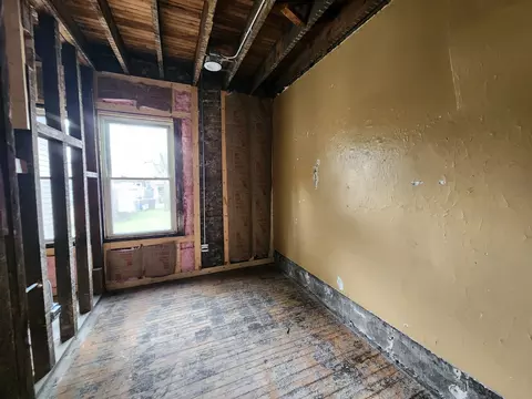 Bedroom - 11420-11422 S Champlain Ave, Chicago, IL 60628 photo 1 of 4
