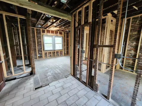 Entry Way - 11420-11422 S Champlain Ave, Chicago, IL 60628 photo 2 of 3