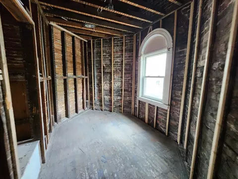Bedroom - 11420-11422 S Champlain Ave, Chicago, IL 60628 photo 3 of 4