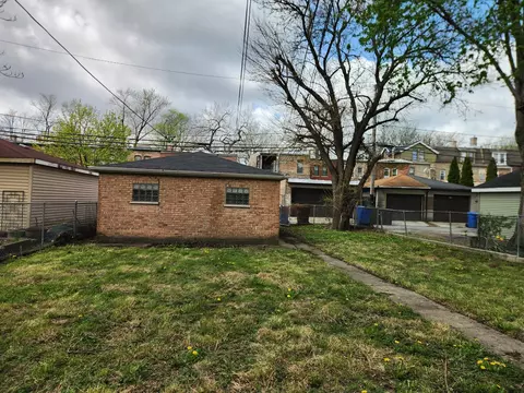 Exterior - 11420-11422 S Champlain Ave, Chicago, IL 60628 photo 2 of 5