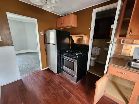 Kitchen - 11420-11422 S Champlain Ave, Chicago, IL 60628 photo 2 of 2