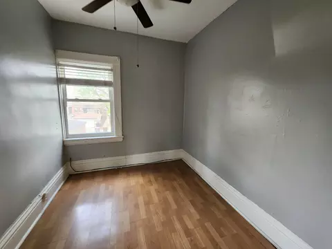 Bedroom - 11420-11422 S Champlain Ave, Chicago, IL 60628 photo 4 of 4