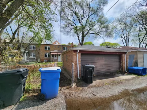 Exterior - 11420-11422 S Champlain Ave, Chicago, IL 60628 photo 5 of 5