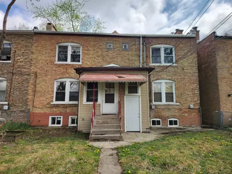 Exterior - 11420-11422 S Champlain Ave, Chicago, IL 60628 photo 4 of 5