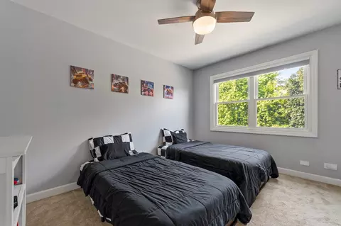Bedroom - 1340 Northgate Dr, Bartlett, IL 60103 photo 5 of 6
