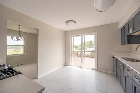 Kitchen - 1795 Kent Rd, Hoffman Estates, IL 60169 photo 3 of 3