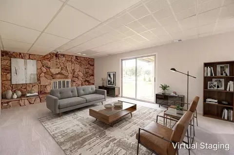 Living - 1795 Kent Rd, Hoffman Estates, IL 60169 photo 2 of 2