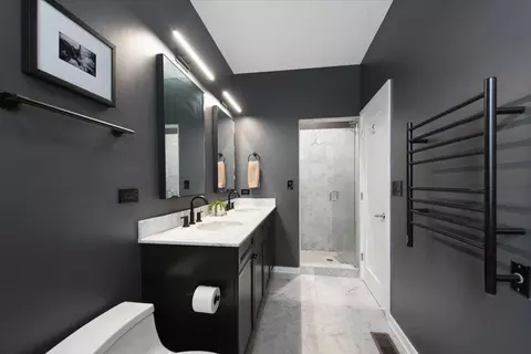Bath - 2906 N Paulina St #13, Chicago, IL 60657 photo 4 of 4