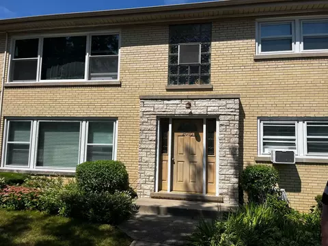 2010 S Crescent Ave #2-C, Park Ridge, IL 60068