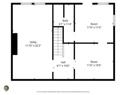 Floorplan - 415 Normal Rd, Dekalb, IL 60115 photo 1 of 4