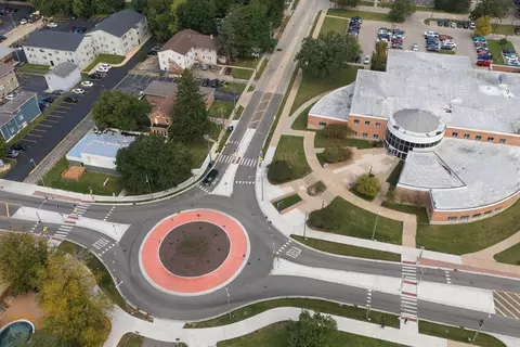 View/Area - 415 Normal Rd, Dekalb, IL 60115 photo 3 of 5