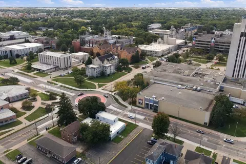 View/Area - 415 Normal Rd, Dekalb, IL 60115 photo 5 of 5