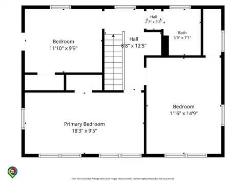 Floorplan - 415 Normal Rd, Dekalb, IL 60115 photo 4 of 4