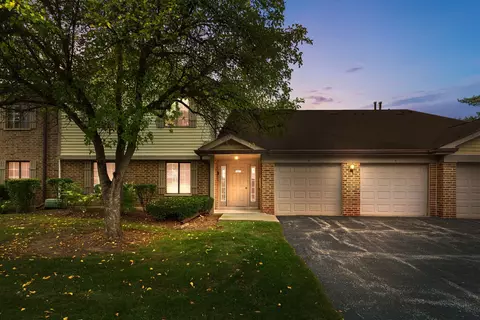 1410 W Partridge Ln #6, Arlington Heights, IL 60004
