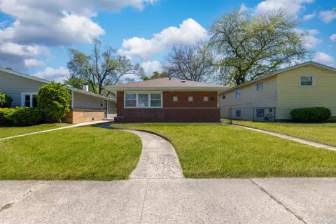 14643 Dante Ave, Dolton, IL 60419
