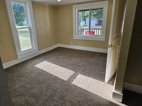 Bedroom - 401 NE 3rd St, Aledo, IL 61231 photo 1 of 4