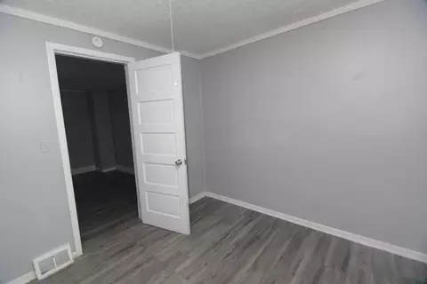 Bedroom - 1802 13th St, Viola, IL 61486 photo 3 of 3