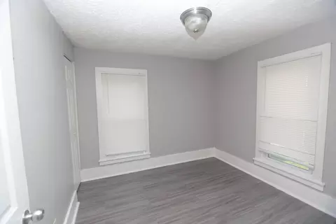 Bedroom - 1802 13th St, Viola, IL 61486 photo 2 of 3