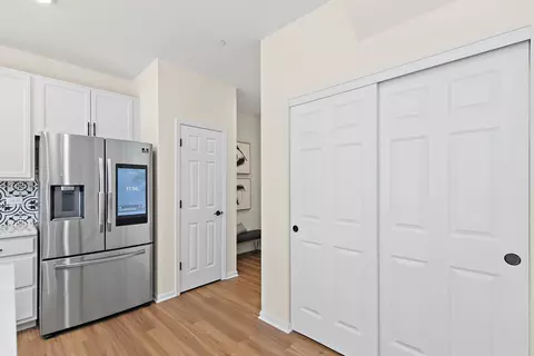 Entry Way - 2515 Geranium Way #19-2, Rolling Meadows, IL 60008 photo 1 of 3