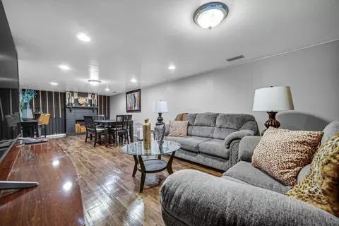 Living - 351 E 146th St, Harvey, IL 60426 photo 4 of 4