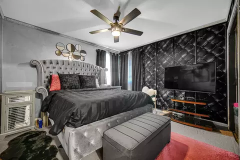 Bedroom - 351 E 146th St, Harvey, IL 60426 photo 1 of 2
